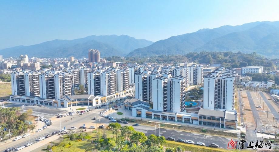 蕉岭县哪里地区有疫情了呢_蕉岭县城在哪个镇