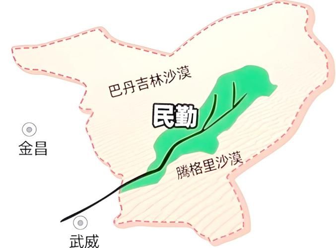 【民勤县疫情地区分布_民勤县属于哪里】