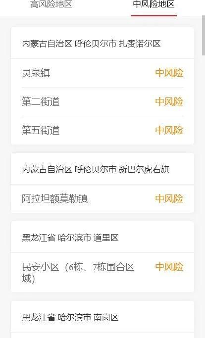 【辽宁省抚顺市望花区疫情防控中风险地区_抚顺市望花区电话区号】