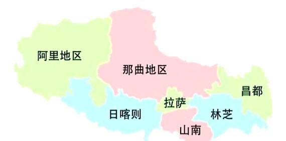 疫情分布图最新西藏自治区拉萨当雄县(拉萨疫情封城时间)