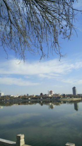 顺河回族区有什么疫情地区(顺河回民区15天天气概况)
