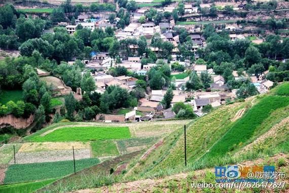 甘肃省陇南市宕昌县疫情最新情报(甘肃省陇南市宕昌县县情)