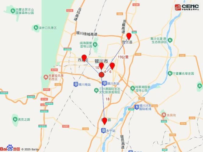 【一张图看懂近期金凤区疫情,金凤区地图高清版大图】