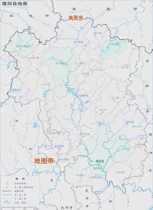 【一张图看懂湖南邵阳隆回县近期轨迹公布_隆回最新大事】