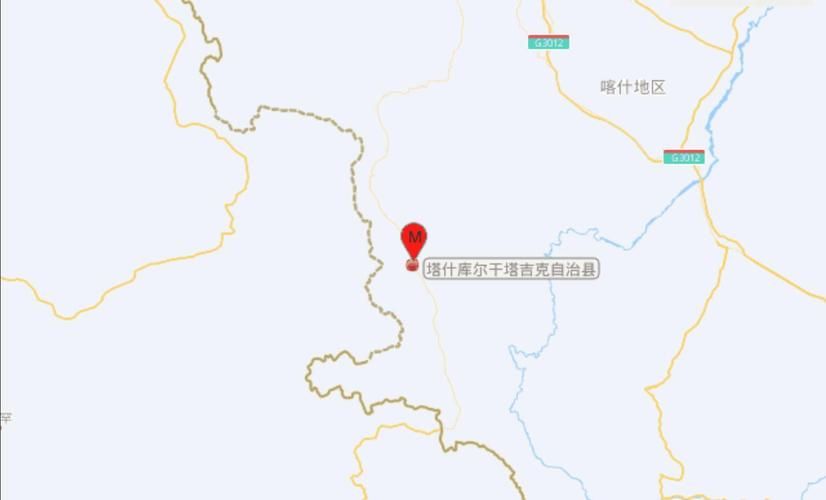 塔什库尔干塔吉克自治县中高风险地区疫情_塔什库尔干塔吉克自治县的地理位置