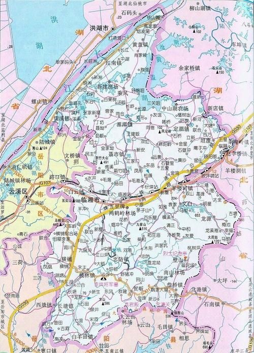 临湘中高风险地区疫情(临湘高速封闭最新消息)
