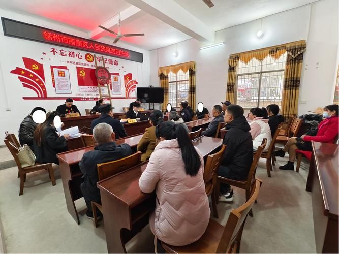 江西赣州南康区地区有没有发现疫情:赣州南康重大新闻