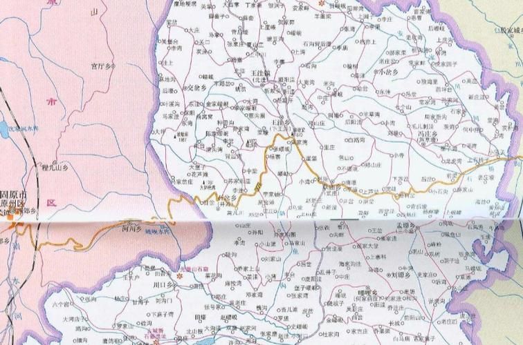 宁夏回族自治区固原彭阳县各地区疫情等级/固原市彭阳县有几个乡