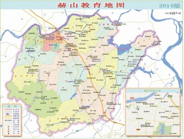 【湖南益阳赫山区疫情地区分布,益阳赫山区地图全图高清版】