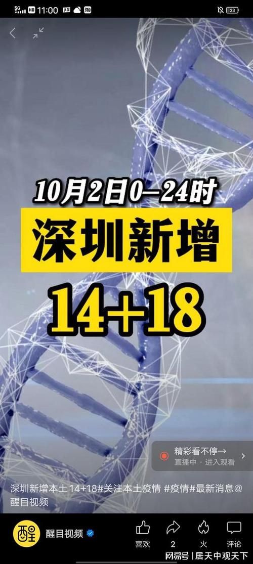 【新增疫情关注罗湖区,深圳罗湖发布】