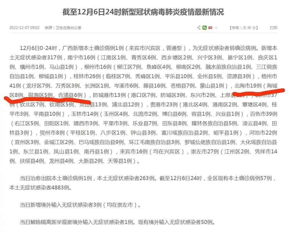 【最新疫情情况通报广西壮族自治区河池罗城仫佬族自治县_广西河池罗城最近新闻】