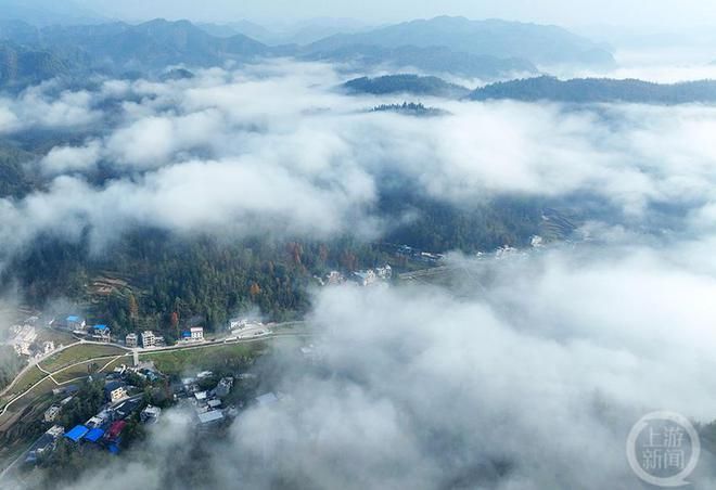 重庆市酉阳土家族苗族自治县疫情今冬消息最新:重庆市酉阳土家族苗族自治县天气49315
