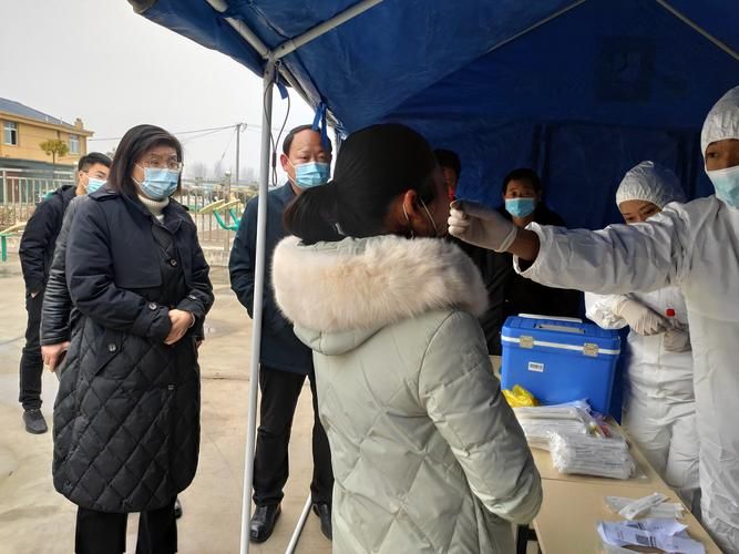 河南信阳信阳高新技术产业开发区今冬新增核酸阳性5例_河南信阳补发最新消息今天封城了