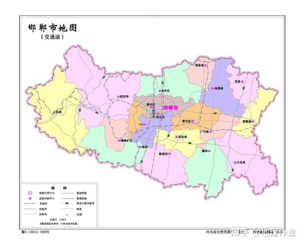 河北省邯郸市邯山区算是疫情风险地区吗/河北省邯郸市邯山区右边