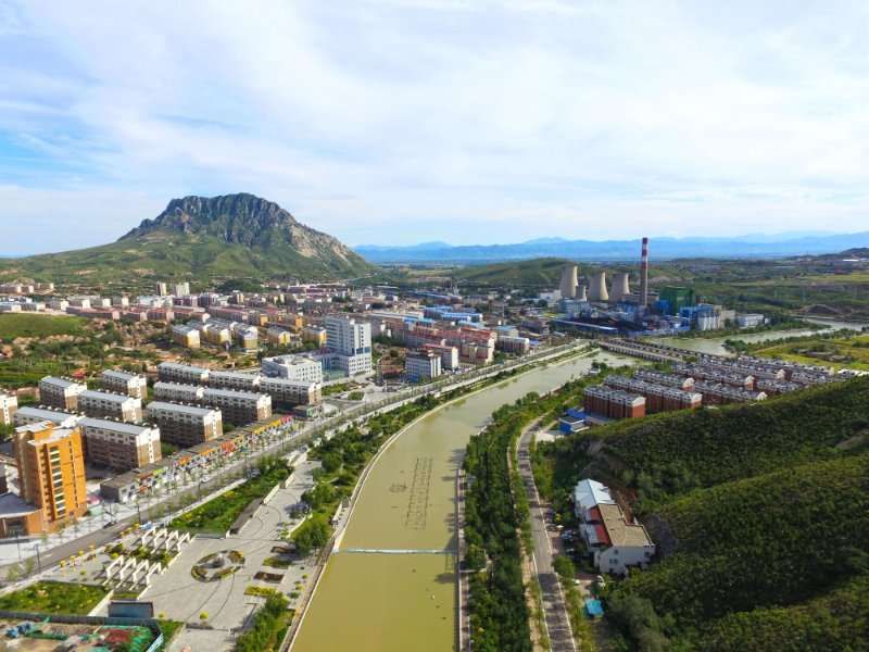 为何新增疫情河北张家口下花园区(张家口下花园区重点项目)