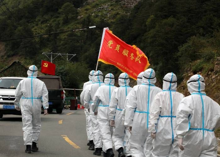 【西藏自治区阿里地区日土县最新疫情_西藏自治区阿里地区日土县最新疫情防控政策】