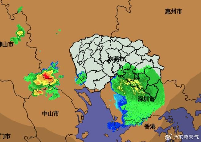 最新疫情情况通报麻涌镇:麻涌镇今日天气