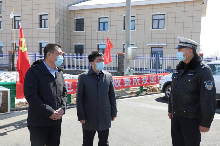 扎兰屯市疫情严重吗(扎兰屯市今日新闻回放)