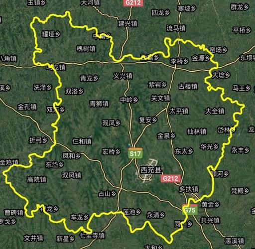 四川省南充市西充县解封区重症详情/四川省南充市西充县近段时间的气温是多少