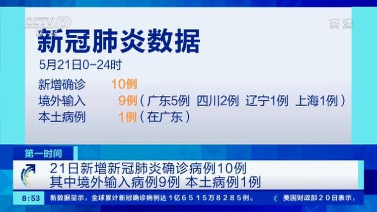  多地新增确诊9例含本土21例:31省区市新增本土确诊108例