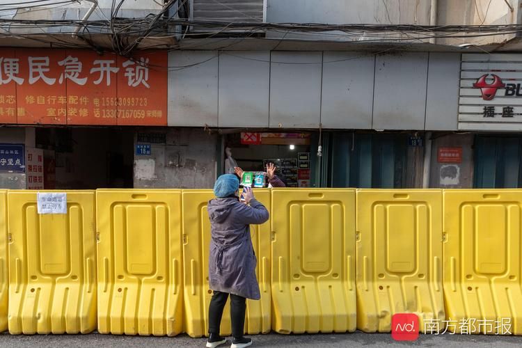 邯郸市疫情封城最新消息/邯郸2021年疫情封控时间几次