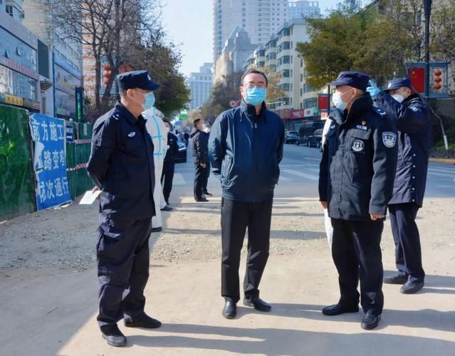 西宁地区疫情管控严不/2026西宁扫黄为什么严