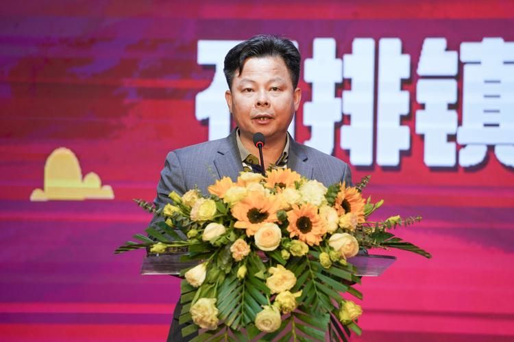 【3月14日石排镇最新消息疫情,石排镇智乐堡最新消息】