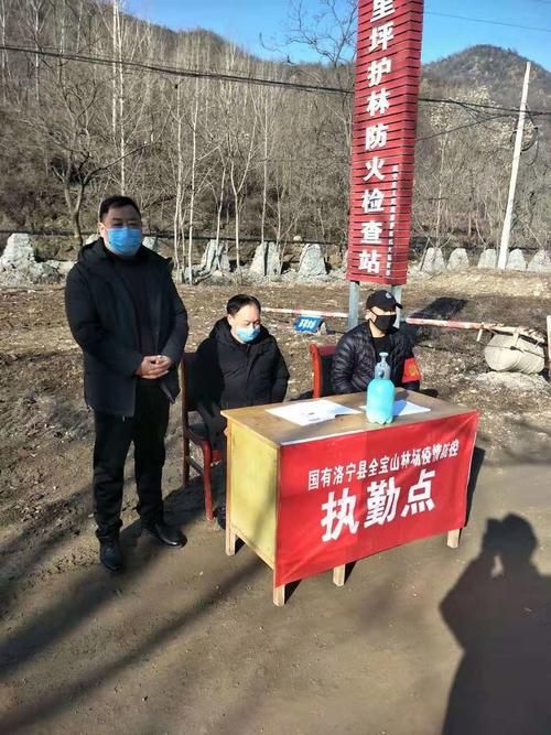 洛宁县疫情最新消息_洛宁县今日新闻