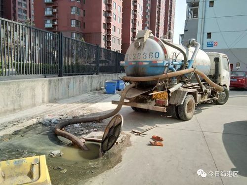 海港区通报5例无症状感染者详情/海港区天气预报最新消息