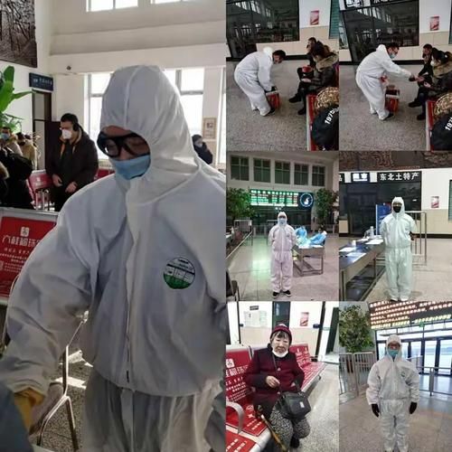 尚志市新增疫情关注/尚志市未来一周穿衣建议