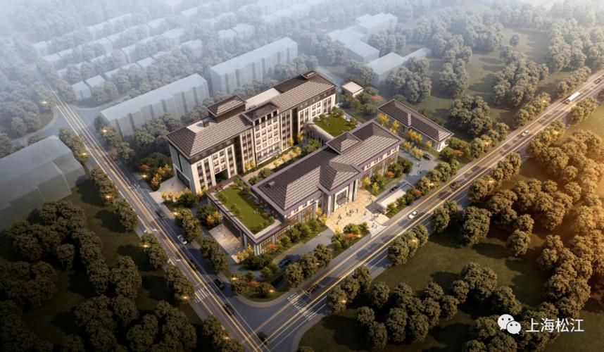 发现松江区1名密接者!:松江区后续重大项目开工