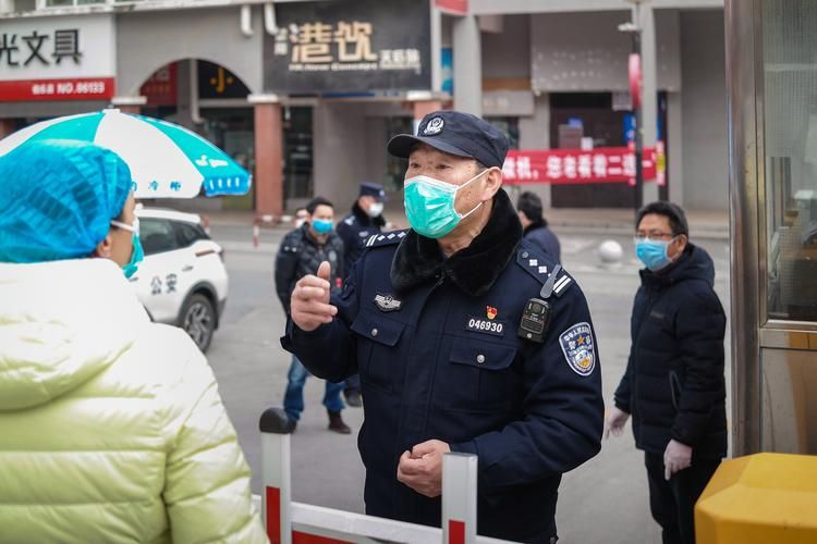 资阳区为何新增疫情/资阳疫情警察