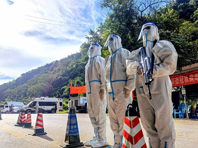 【疫情防控中风险地区广西壮族自治区河池巴马瑶族自治县_疫情防控中体现的国家安全理念是】