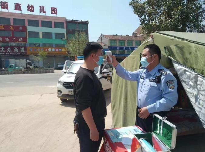 【河南省商丘市虞城县近期新增感染趋势蔓延,河南省商丘市虞城县乡镇卫生院图片】