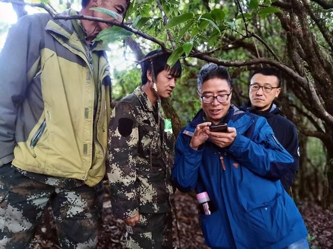 云南怒江傈僳族自治州疫情防控中风险地区/云南怒江傈僳族自治州护林员