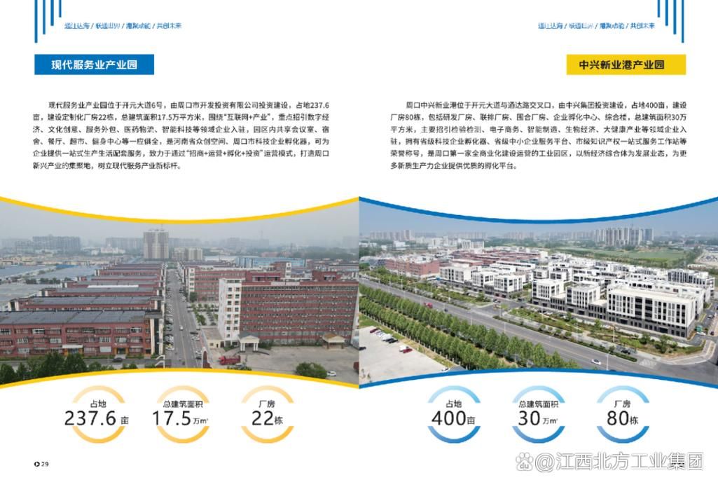 解读周口临港开发区疫情最新消息/周口临港开发区重点项目