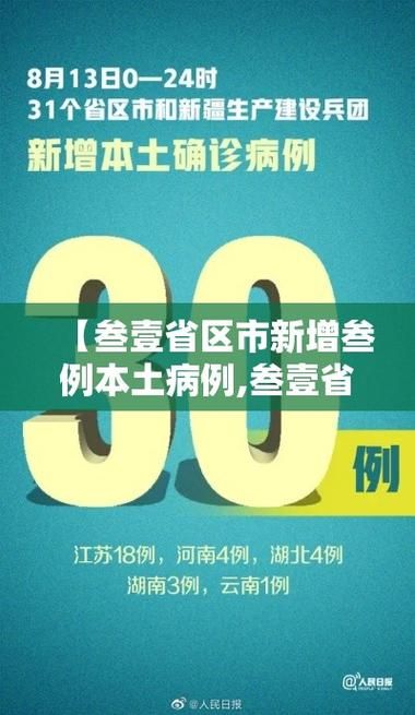【31省新增确诊23例均为境外输入_31省份新增本土确诊】