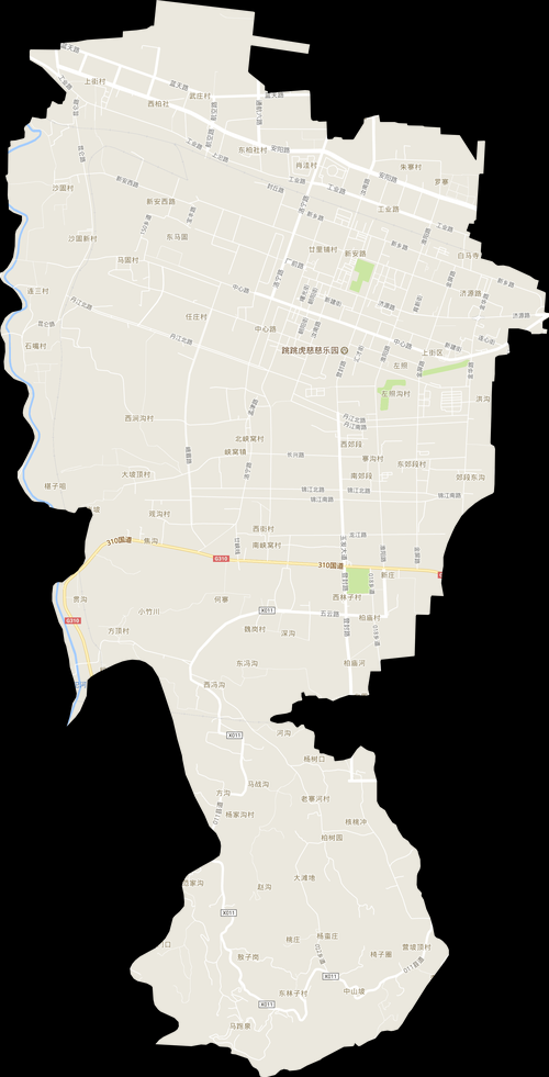  上街区疫情最新消疫情况:上街区最新规划