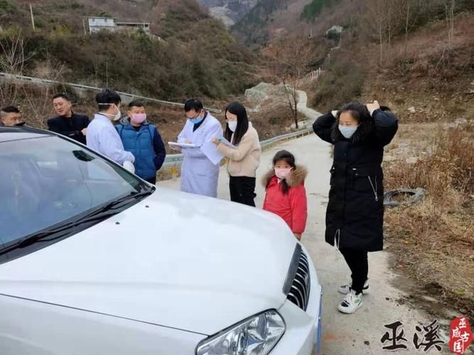 为何新增疫情巫溪县:巫溪县近日下雨下多久