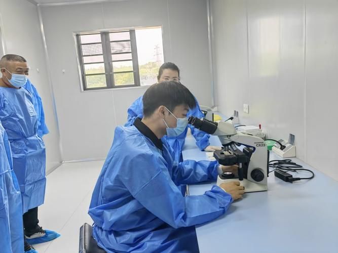 最新疫情江西省九江市濂溪区/九江市濂溪区疾控中心