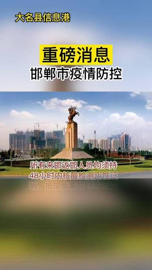 疫情分布图最新河北邯郸大名县:河北邯郸大名县人均收入多少