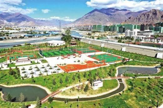 疫情防控中风险地区堆龙德庆区:堆龙德庆区交通局近期中标项目