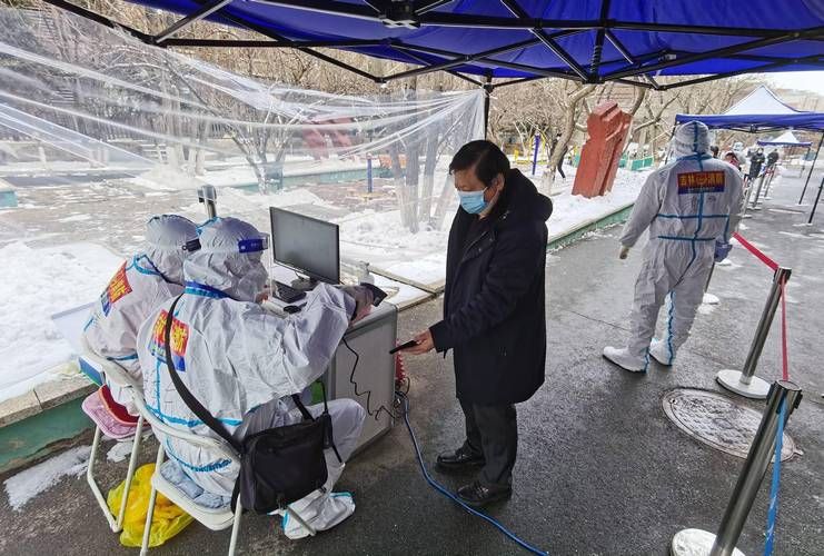 最新疫情临床江源区:2020年最新疫情爆发