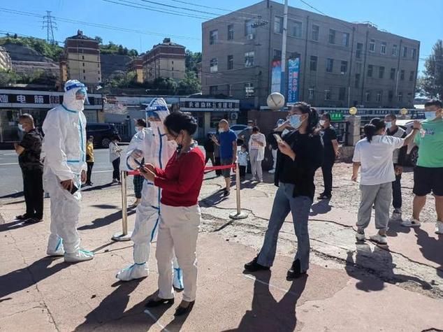 河北省承德市承德高新技术产业开发区疫情解封最新消息/承德疫情最新消息今天