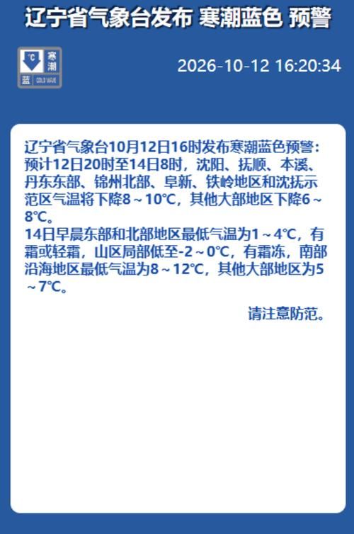 解读疫情最新消息辽宁铁岭/辽宁铁岭天气最新消息