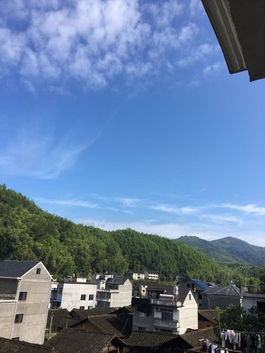 浙江丽水庆元县疫情防控中风险地区/丽水庆元县发展现状