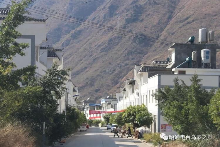 云南省昭通市巧家县有什么疫情地区的简单介绍
