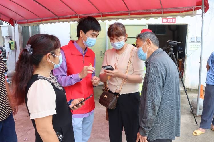 疫情防控中风险地区廉江市_廉江红橙病毒防控