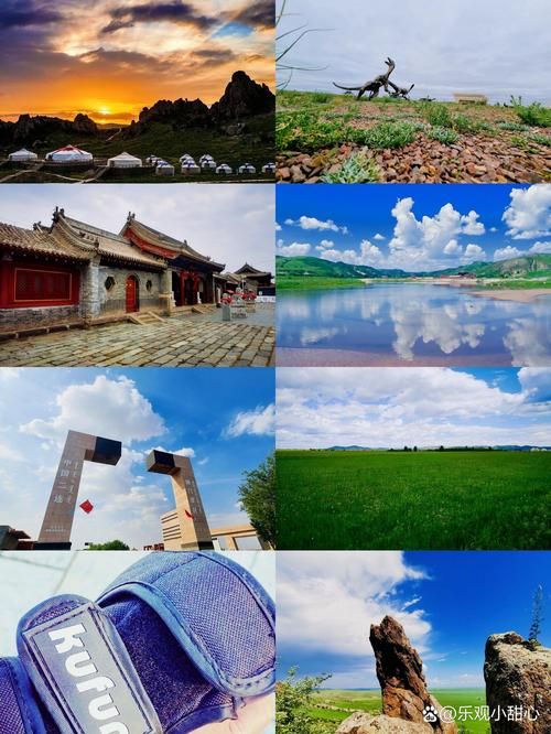 内蒙古自治区锡林郭勒盟多伦县什么时候可以静默/内蒙古锡林郭勒盟多伦县游玩景点推荐