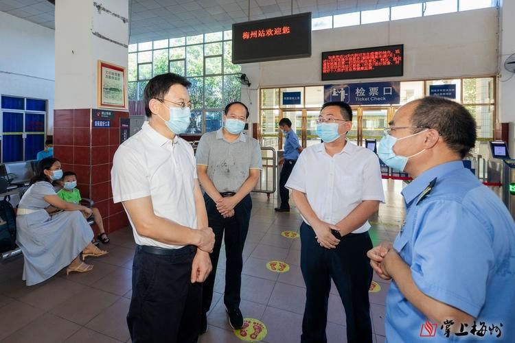 梅江区新增疫情最新/梅江区最新领导班子